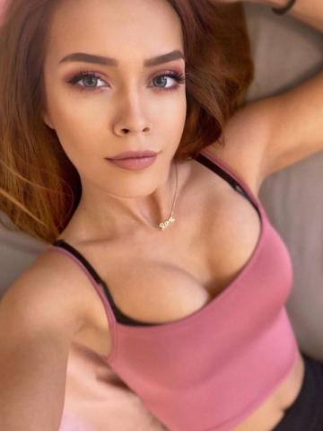 Анкета проститутки Елена - Фото 1, , 23 года, №349003